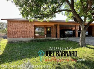 105 Lbj Cv, San Marcos, TX 78666
