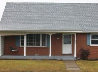 305 W North St, Benton, PA 17814