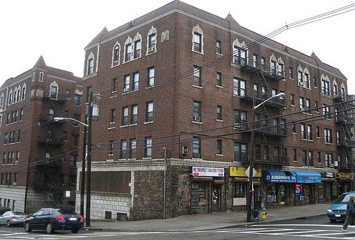 2nd image of 80 2nd Ave APT 401