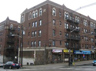 80 2nd Ave APT 301, Newark, NJ 07104