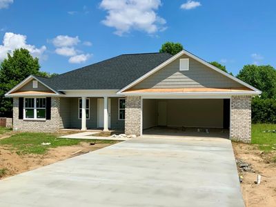 370 Wendemere Dr, Sumter, SC, 29153