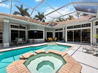 566 Eagle Creek Dr, Naples, FL 34113