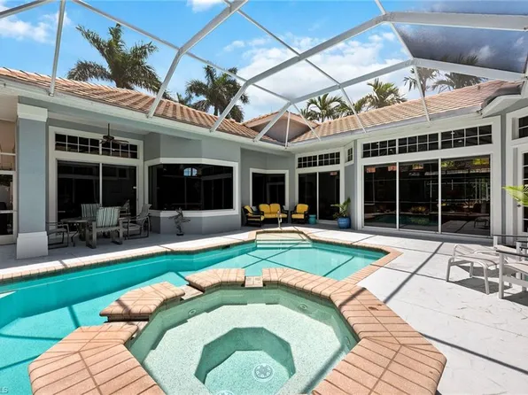 566 Eagle Creek DR, NAPLES, FL 34113