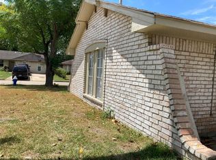 5503 Dayport St, Houston, TX 77091