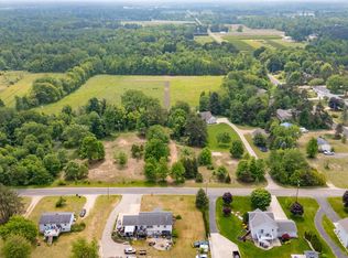 Barry St #PAR-4, West Olive, MI 49460