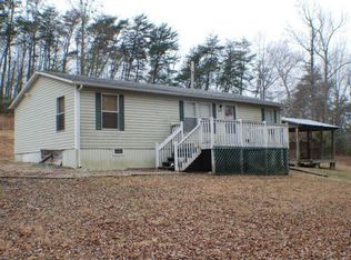 500 Mason Rd, Cookeville, TN 38501