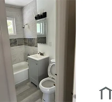 1 bed, 700 sqft, $1,895 — Photo 2
