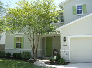 1143 Eddystone Ln, Ponte Vedra, FL 32081