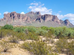 3778 E Apache Trl #D-4, Apache Junction, AZ 85119