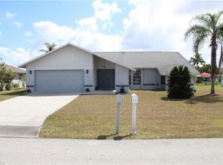 1315 SE 11th Ave, Cape Coral, FL 33990