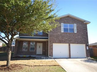 2204 Twin Peaks Cv, Leander, TX 78641