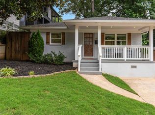 1440 Chipley St NE, Atlanta, GA 30307