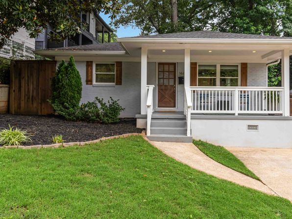 1440 Chipley St NE, Atlanta, GA 30307 home