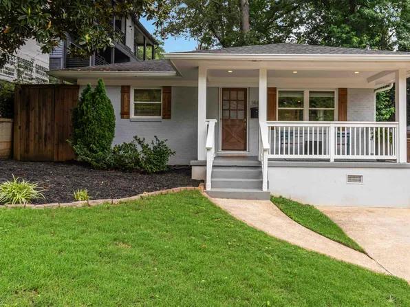 1440 Chipley St NE, Atlanta, GA 30307
