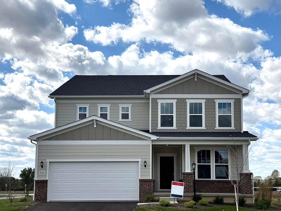 1st image of 9543 Wagon Trail Ln Lot 140