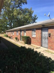 1417 Milburn Ave, Dayton, OH, 45404