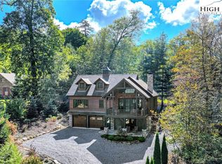 297 Pasture Ln, Banner Elk, NC 28604