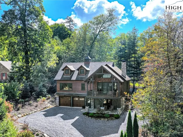 297 Pasture Lane, Banner Elk, NC 28604