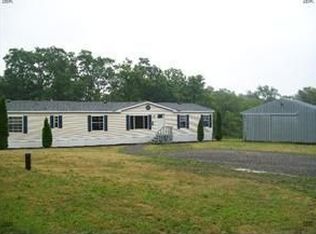 6175 Mount Rd, Trumansburg, NY 14886