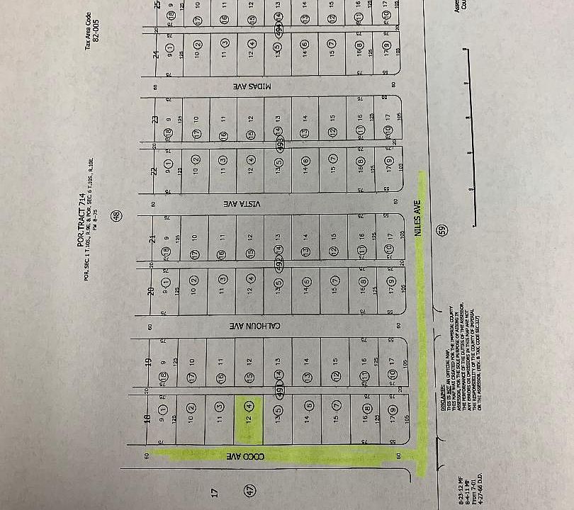 2nd image of 2818 Coco Ave