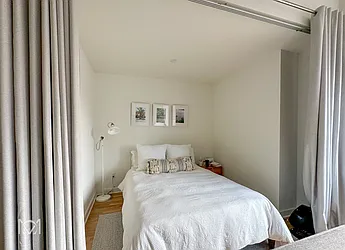 Rented by Keller Williams NYC