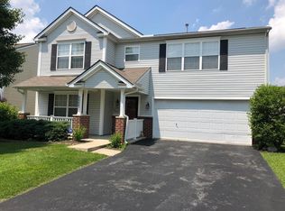 8062 Beardsley Ave, Blacklick, OH