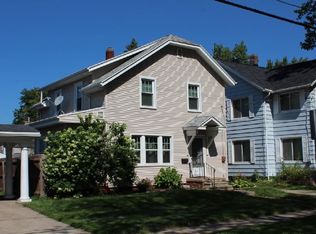 806 S West Ave, Jackson, MI 49203