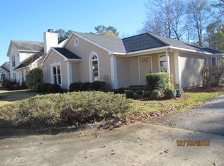 724 Robins Nest Ct, Columbus, GA 31909