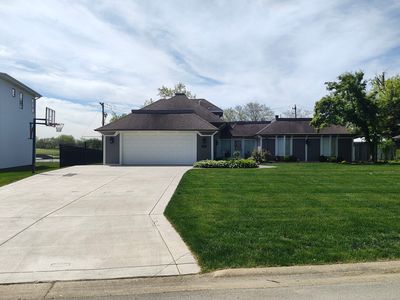 544 W 58th Pl, Hinsdale, IL, 60521
