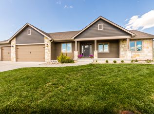 4361 Wren Rd, Saint George, KS 66535