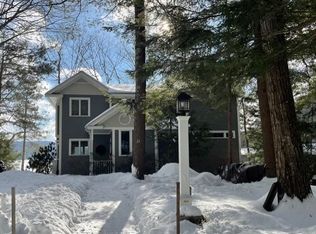 5 Bay Point Landing Rd, Newbury, NH 03255