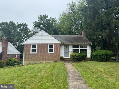 536 Brook Rd, Baltimore, MD, 21286