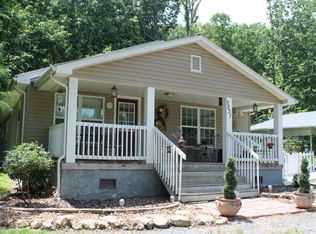 2231 McCamish Rd, Dalton, GA 30721