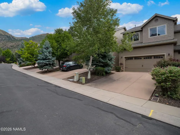 3772 E Jacamar Dr, Flagstaff, AZ 86004