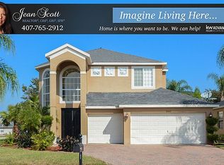 2962 Spring Heather Pl, Oviedo, FL 32766