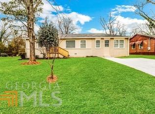 3438 Maryvale Dr, Decatur, GA 30032