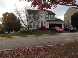 2001 Germander Way, Woodbridge, VA 22192