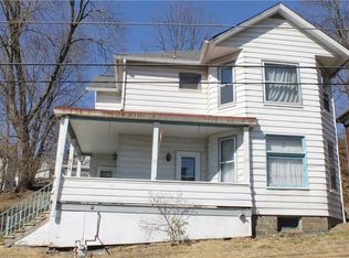 519 Franklin St, Freeport, PA 16229