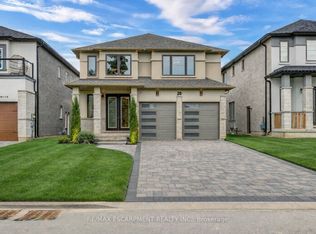 390 Southcote Rd, Hamilton, ON L9G2V8