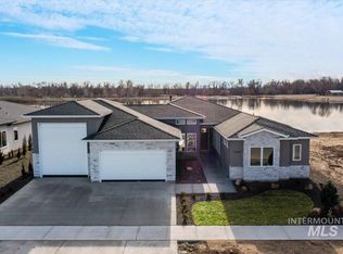 10583 W Otter Rock Dr, Star, ID 83669