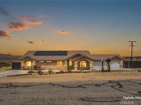 28094 Church Ave, Barstow, CA 92311