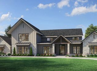 1511 E Flint Hills National Pkwy, Andover, KS 67002
