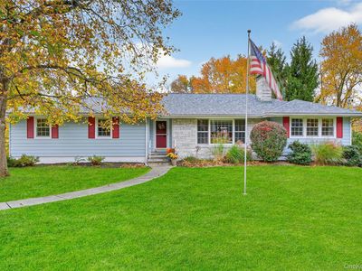 69 Round Hill Road, Poughkeepsie, NY, 12603