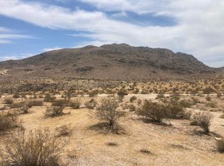 0 Sunnyhill Rd, Joshua Tree, CA 92252