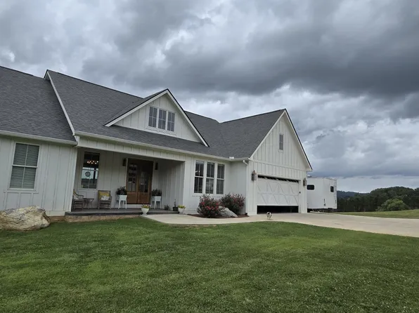 455 Hiwassee Rd, Madisonville, TN 37354