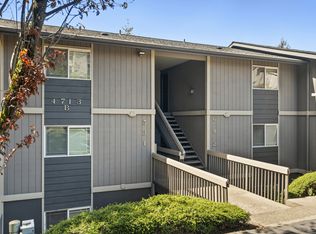 Warner Park Apartments, Tacoma, WA 98409