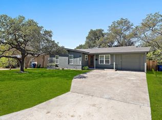 8102 Burrell Dr, Austin, TX 78757