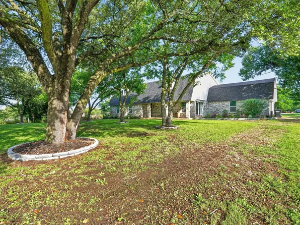 4041 Burleson Retta Rd, Burleson, TX 76028