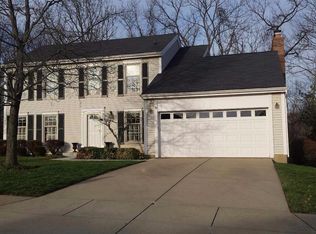 322 Farmington Dr, Lakeside Park, KY 41017
