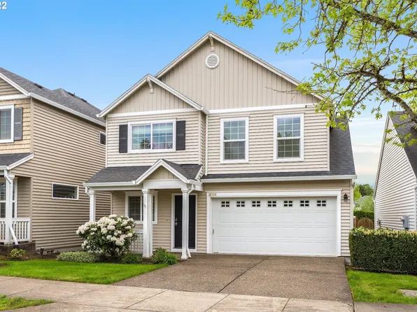 16702 NW Arizona Dr, Beaverton, OR 97006
